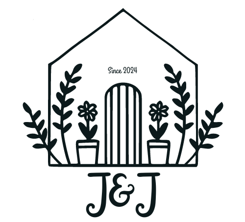 Bed & Breakfast Bie ons huus logo